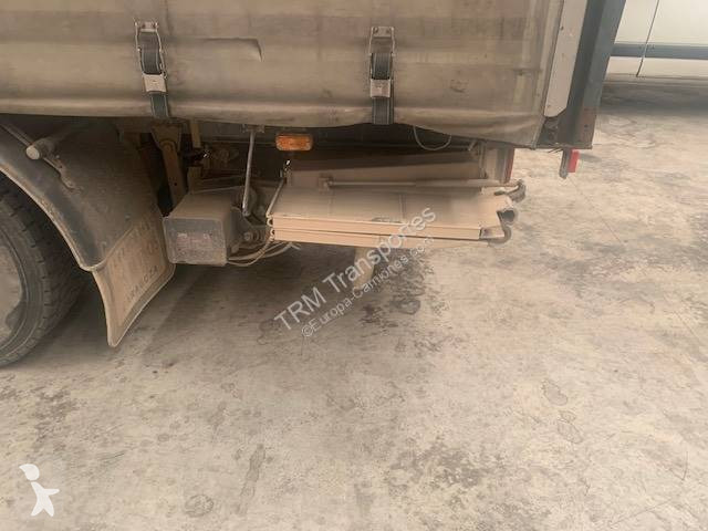شاحنة Iveco