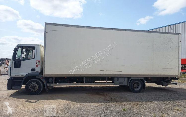 شاحنة Iveco