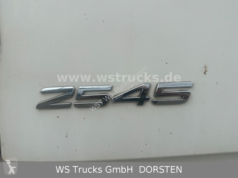 شاحنة Mercedes 2545 L Motorschaden 6 x 2