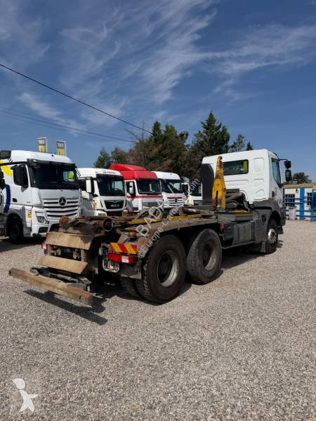 شاحنة Renault