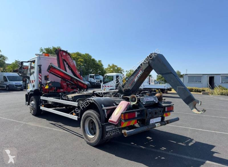 Camion Iveco