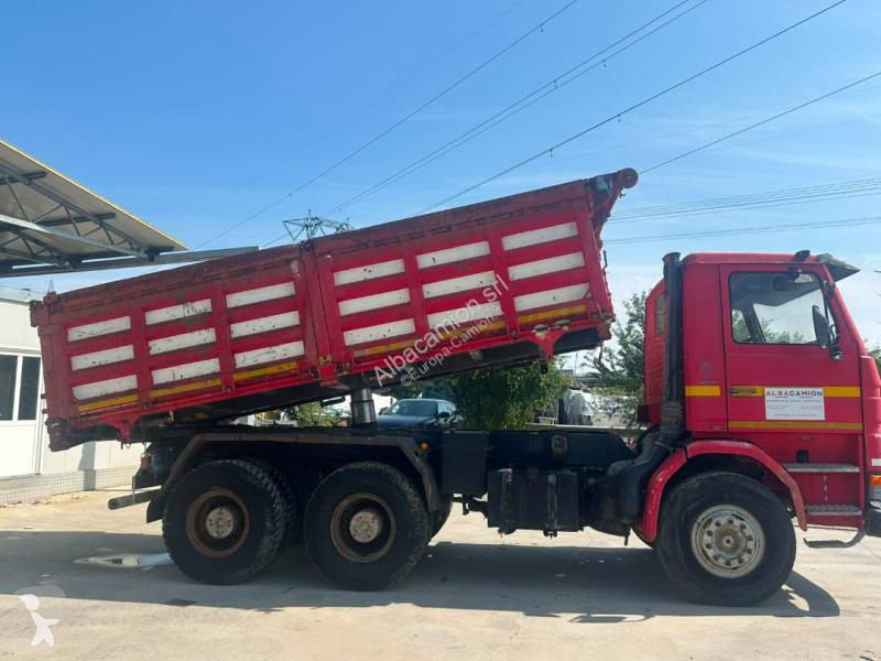 شاحنة Scania