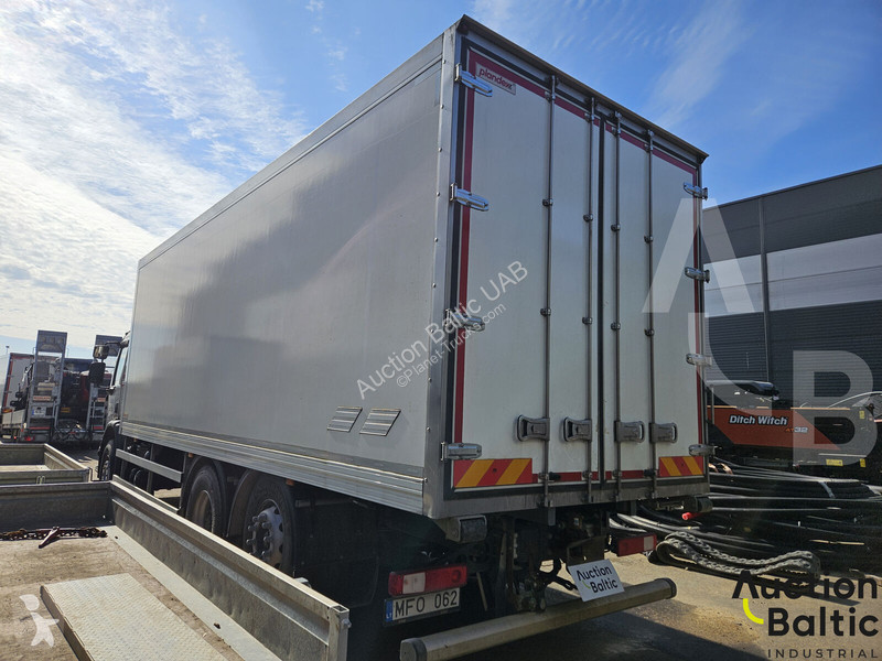 Kamión Renault C