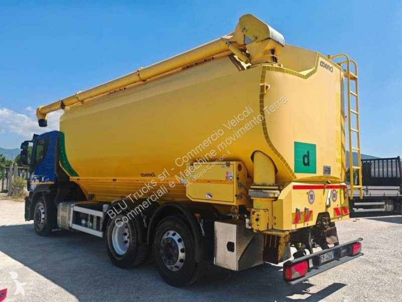 شاحنة Iveco