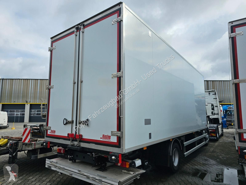شاحنة Volvo 240 4x2 Kühlkoffer*Thermoking, LBW,...