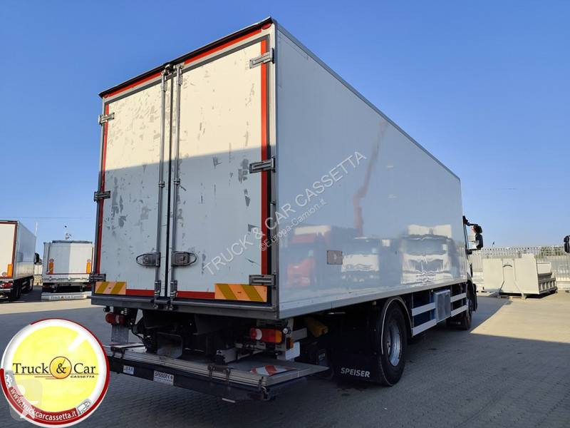 Camion Iveco