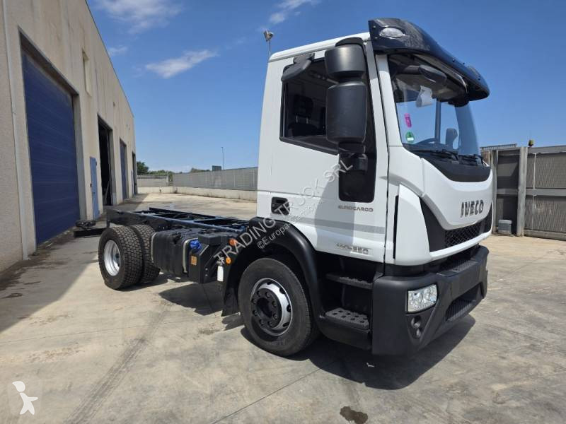 شاحنة Iveco
