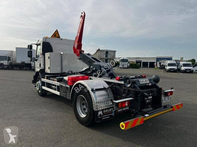 شاحنة Renault