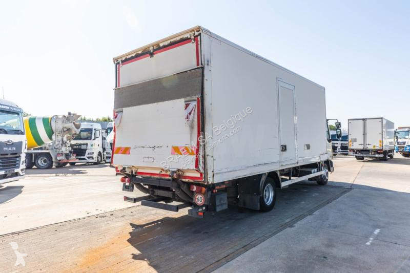 شاحنة DAF 45220