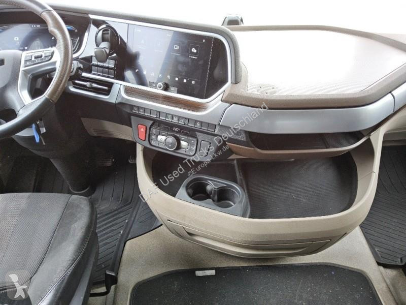 شاحنة DAF XG+ 480 N 6X2 N