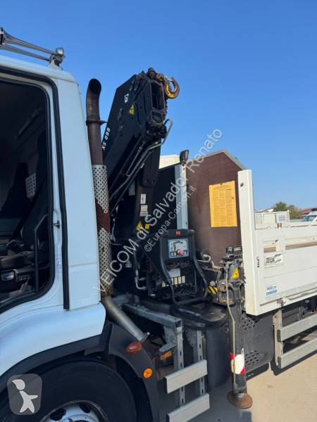 شاحنة Iveco