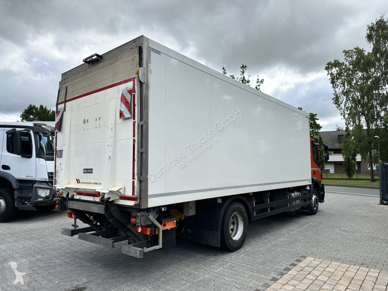 شاحنة Iveco 310 4X2 / Mitsubishi -20 Grad