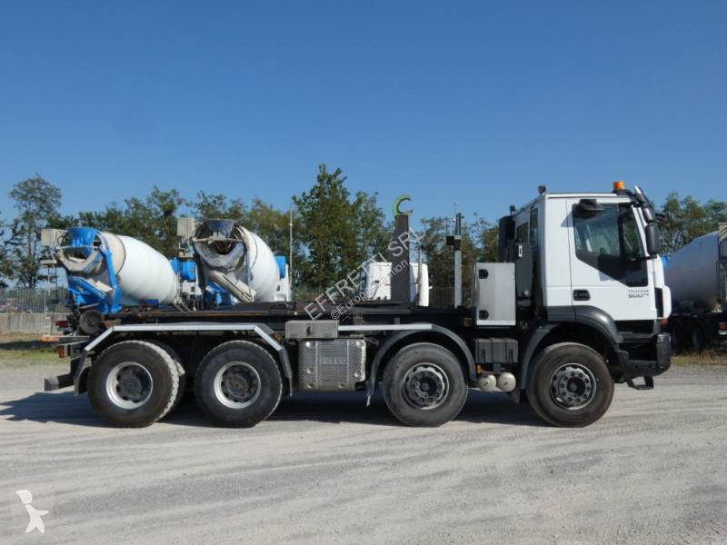 شاحنة Iveco