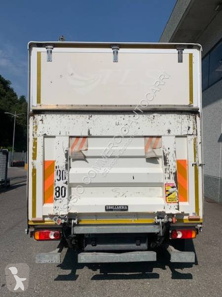 شاحنة Iveco