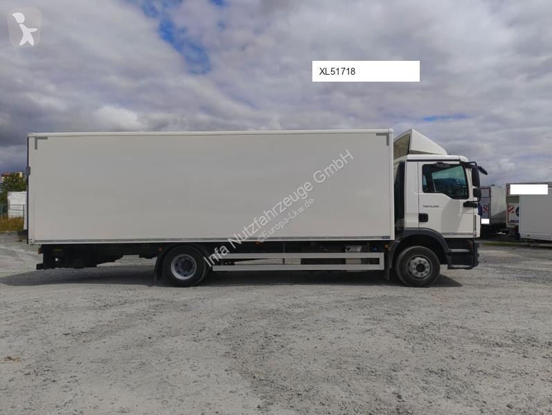 شاحنة MAN TGM 15.290
