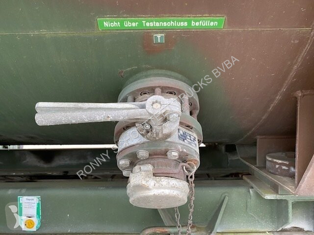 شاحنة  Trakker MP340E42W 8x8 Trakker MP340E42W...