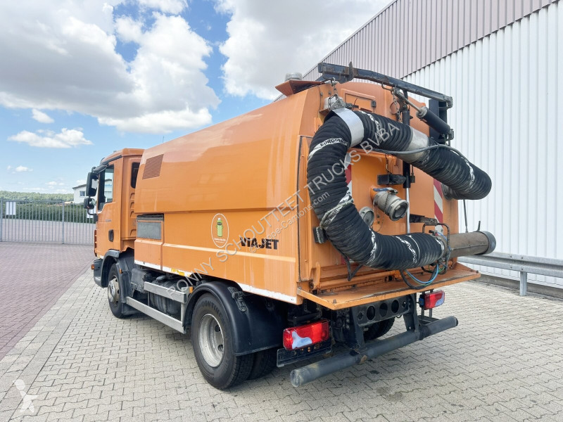 شاحنة MAN TGL 12.220 4X2 BL TGL 12.220 4X2 BL,...