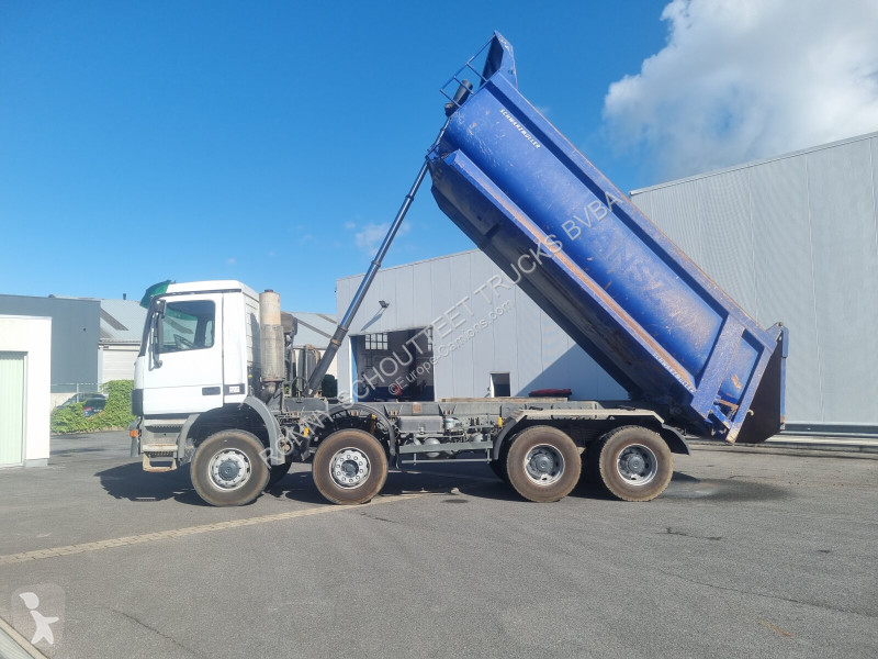 Vrachtwagen  Andere