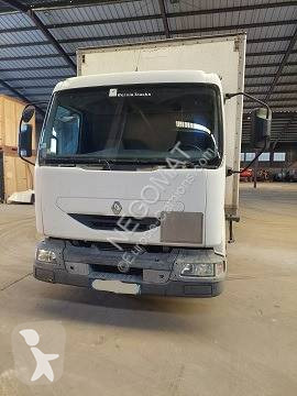 شاحنة Renault