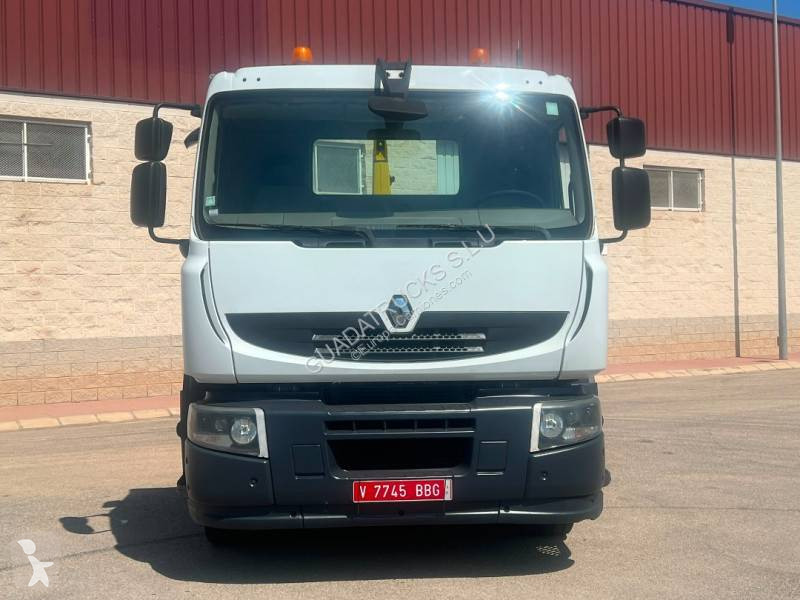 شاحنة Renault