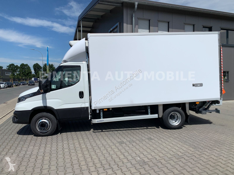 شاحنة Iveco 70C18H TK -20°C THERMOKING KLIMA...