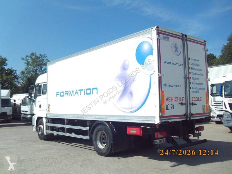 Camion MAN