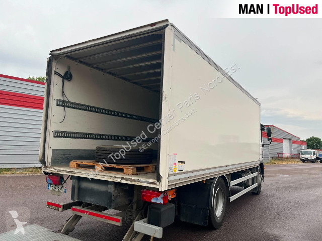 شاحنة MAN TGM 15.250 4X2 BL