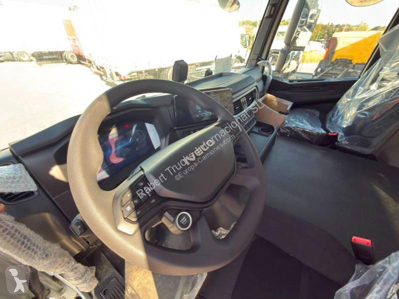 شاحنة Iveco