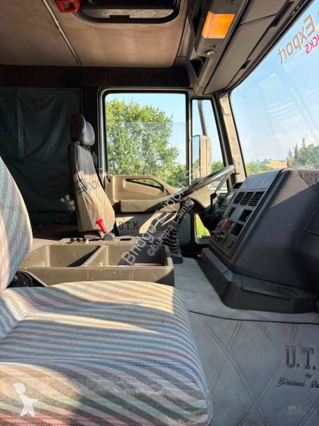 شاحنة Iveco