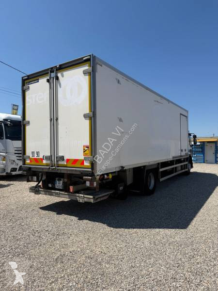 Camion Renault