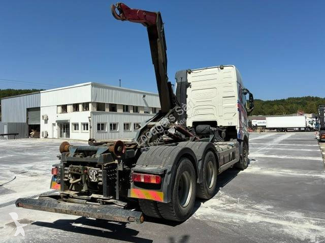 شاحنة Volvo