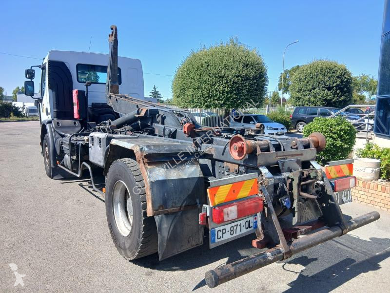 Camion Renault 370 DXI