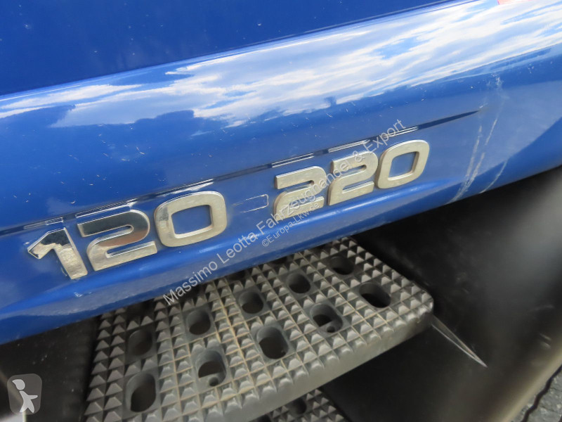 شاحنة Iveco 120E22 E6 LBW FZ.140
