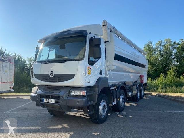 شاحنة Renault