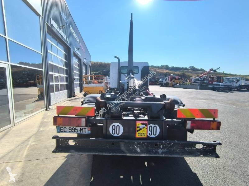 شاحنة Renault