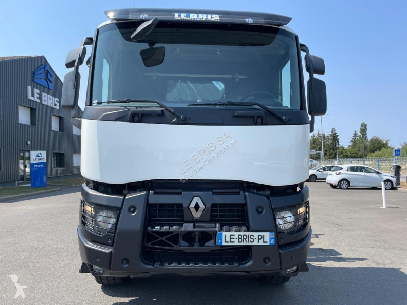 شاحنة Renault  C440