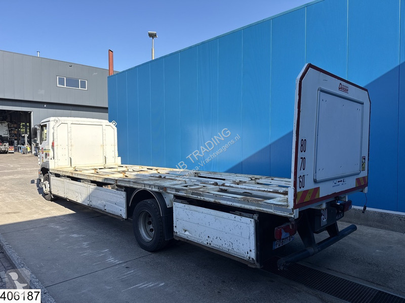شاحنة MAN TGM  EURO 6, Retarder, ADR