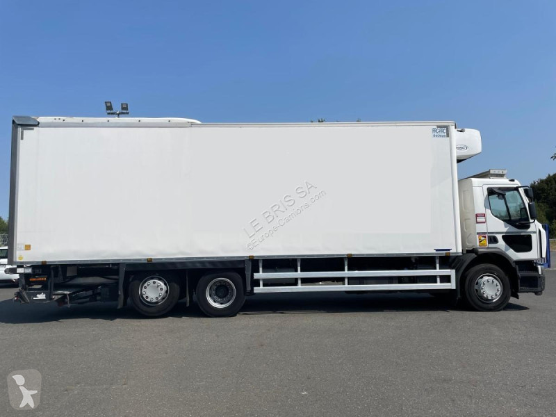 شاحنة Renault  D26.320