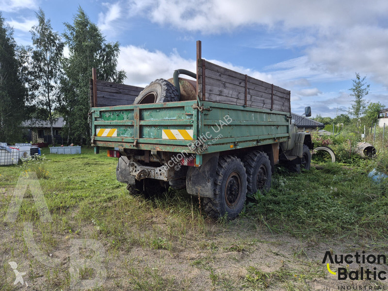 Camion ZIL ZIL
