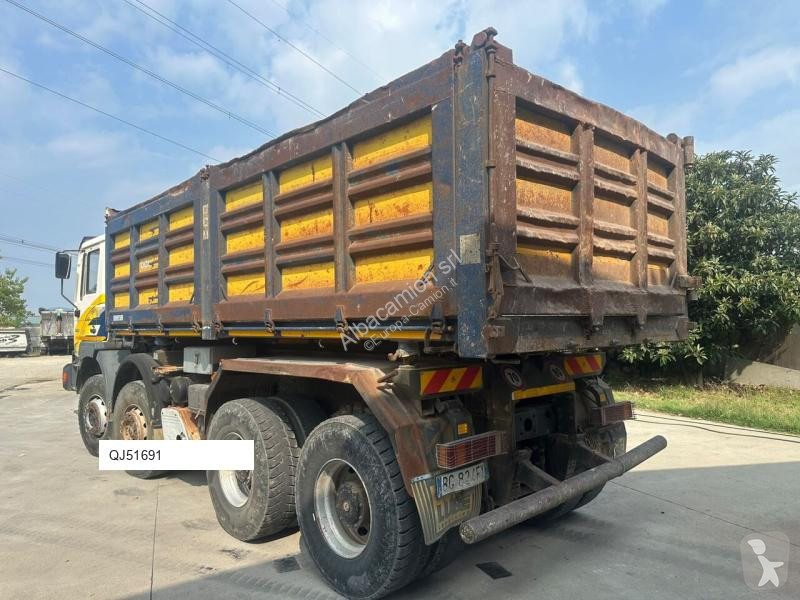 Camion MAN