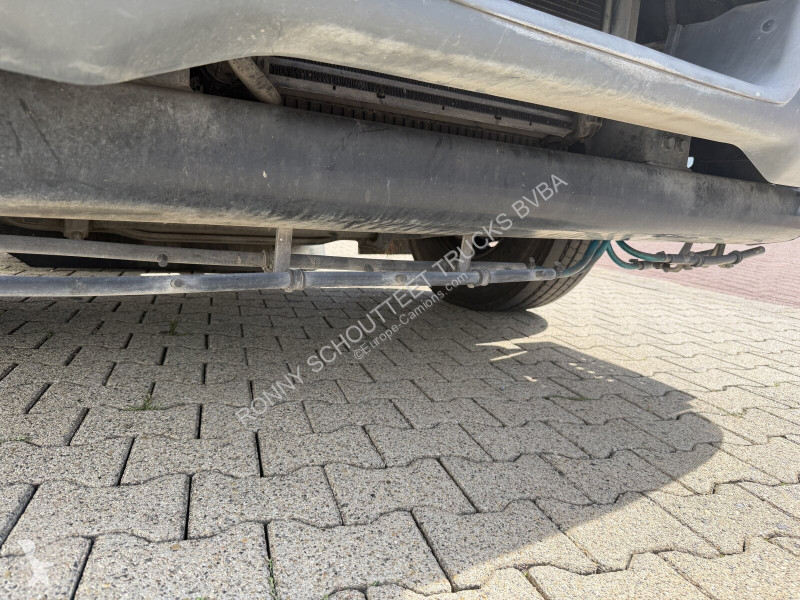 Vrachtwagen MAN TGM 18.240 4x2 BL TGM 18.240...