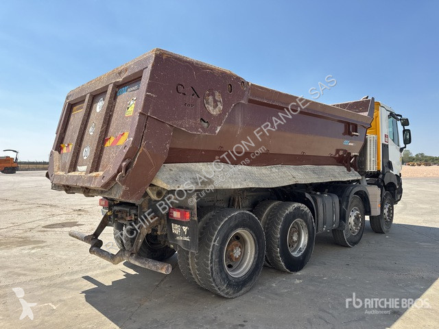 شاحنة Renault  K440