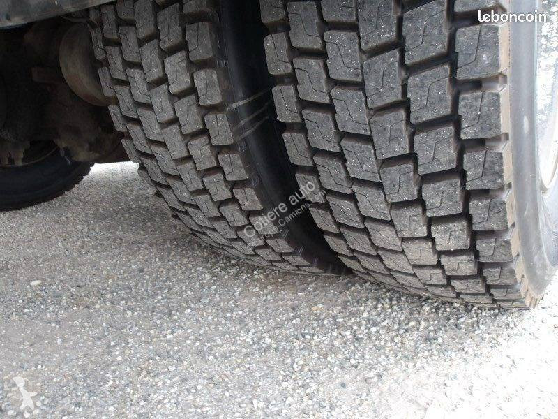 شاحنة Iveco