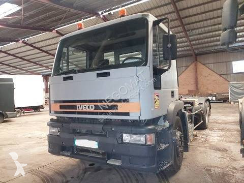 شاحنة Iveco