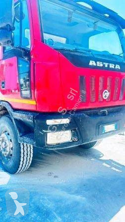 شاحنة Astra