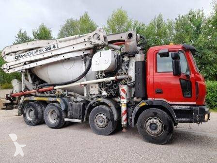 Beton Astra