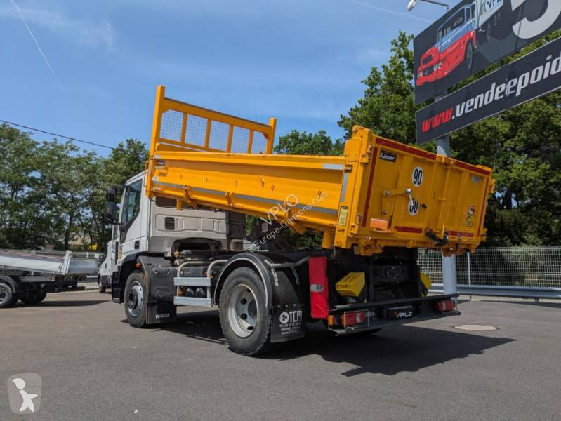 شاحنة Iveco