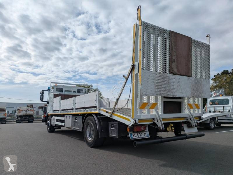 شاحنة Iveco