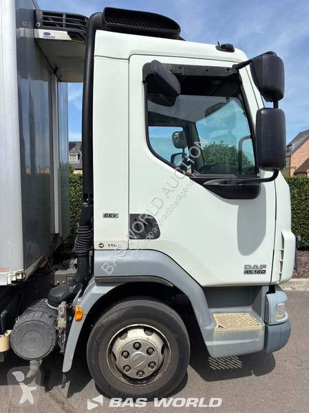 Lastbil DAF LF 250