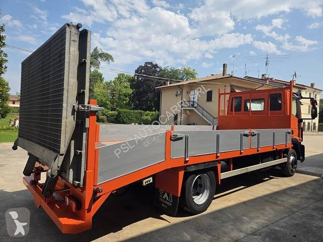 Camion Iveco